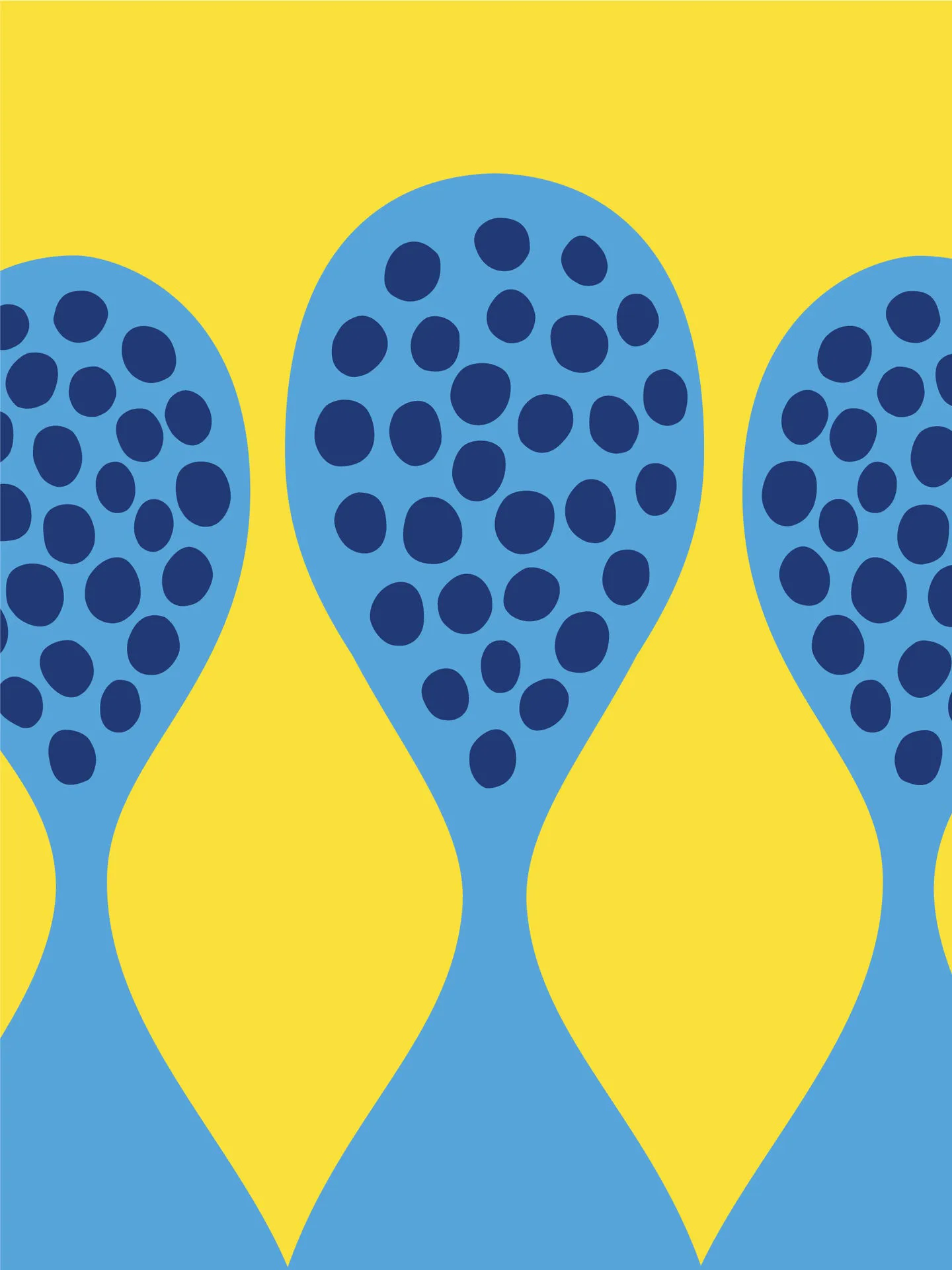 Tazza Birds 1967 35 cl, No. 5 Design House Stockholm