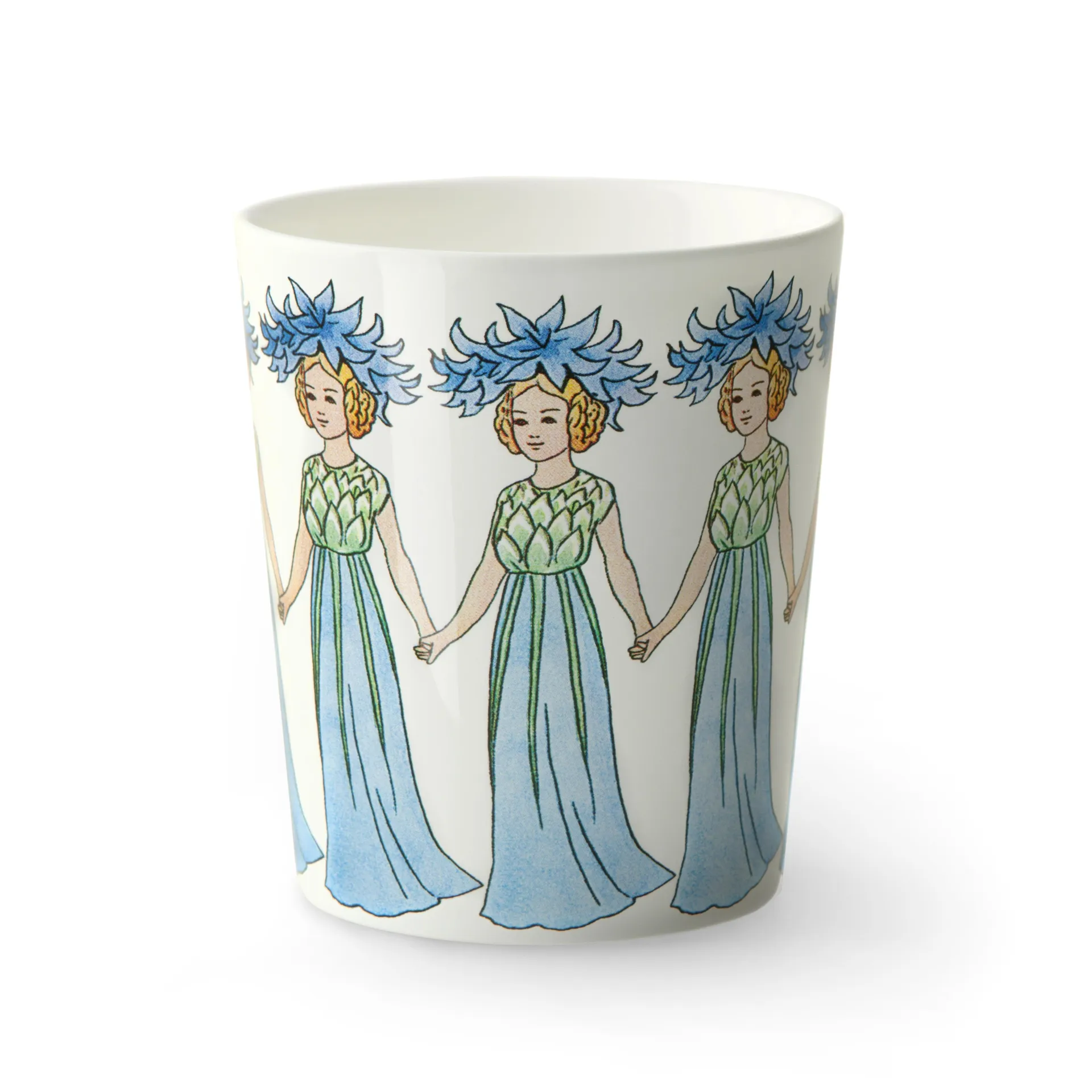 Tazza Blåklint, 28 cl Design House Stockholm