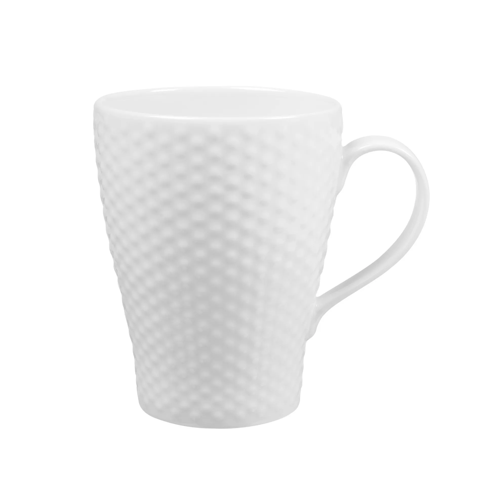 Tazza Blond, pois bianco Design House Stockholm