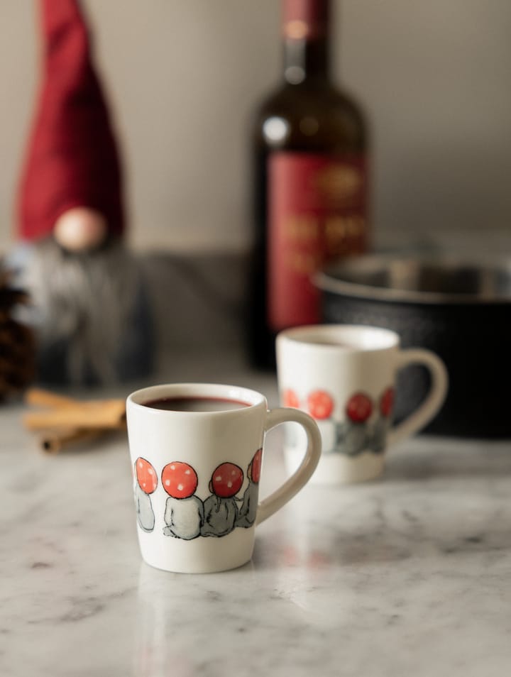 Tazza da vin brulé Children of the Forest, confezione da 2, 10 cl Design House Stockholm