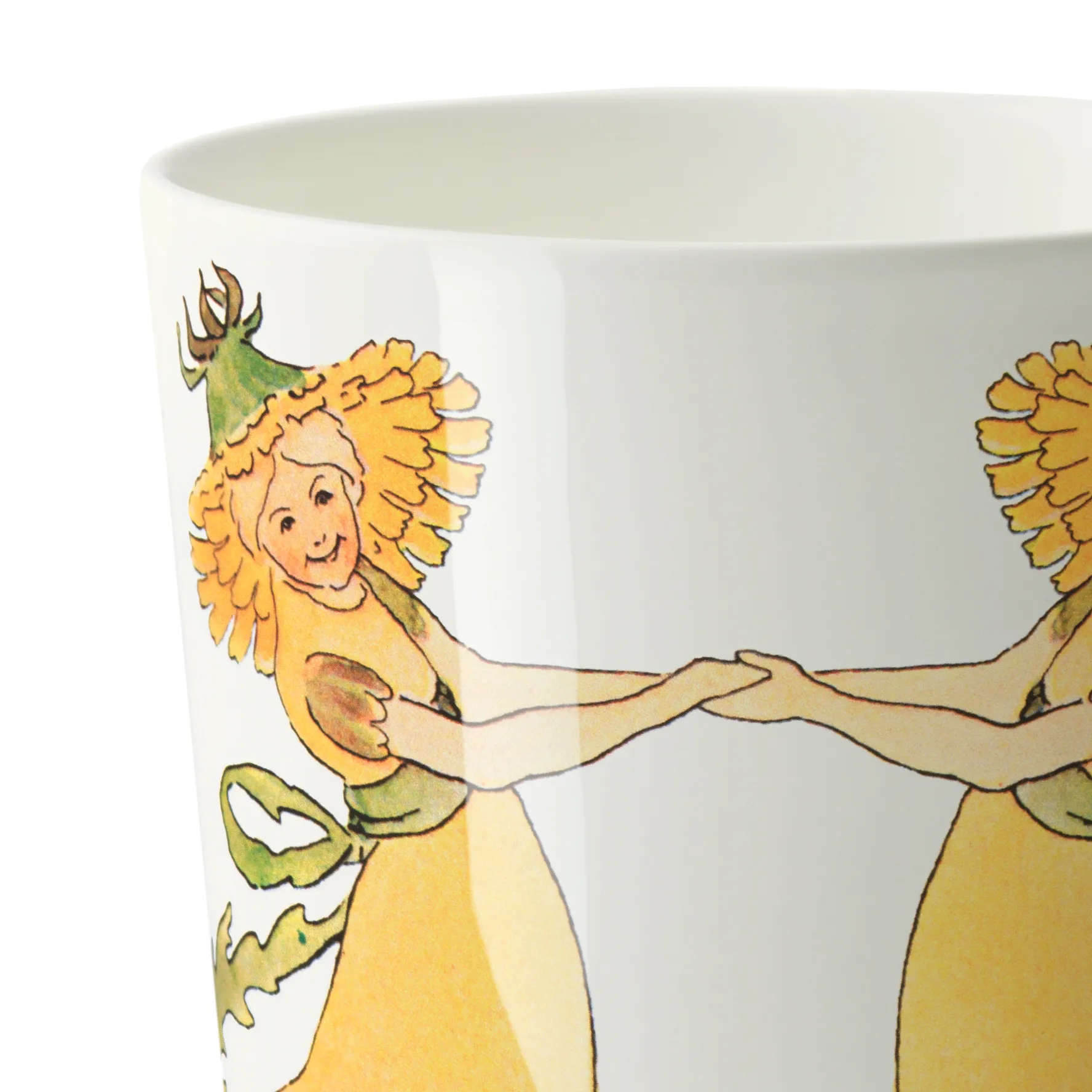 Tazza Dandelions, 28 cl Design House Stockholm