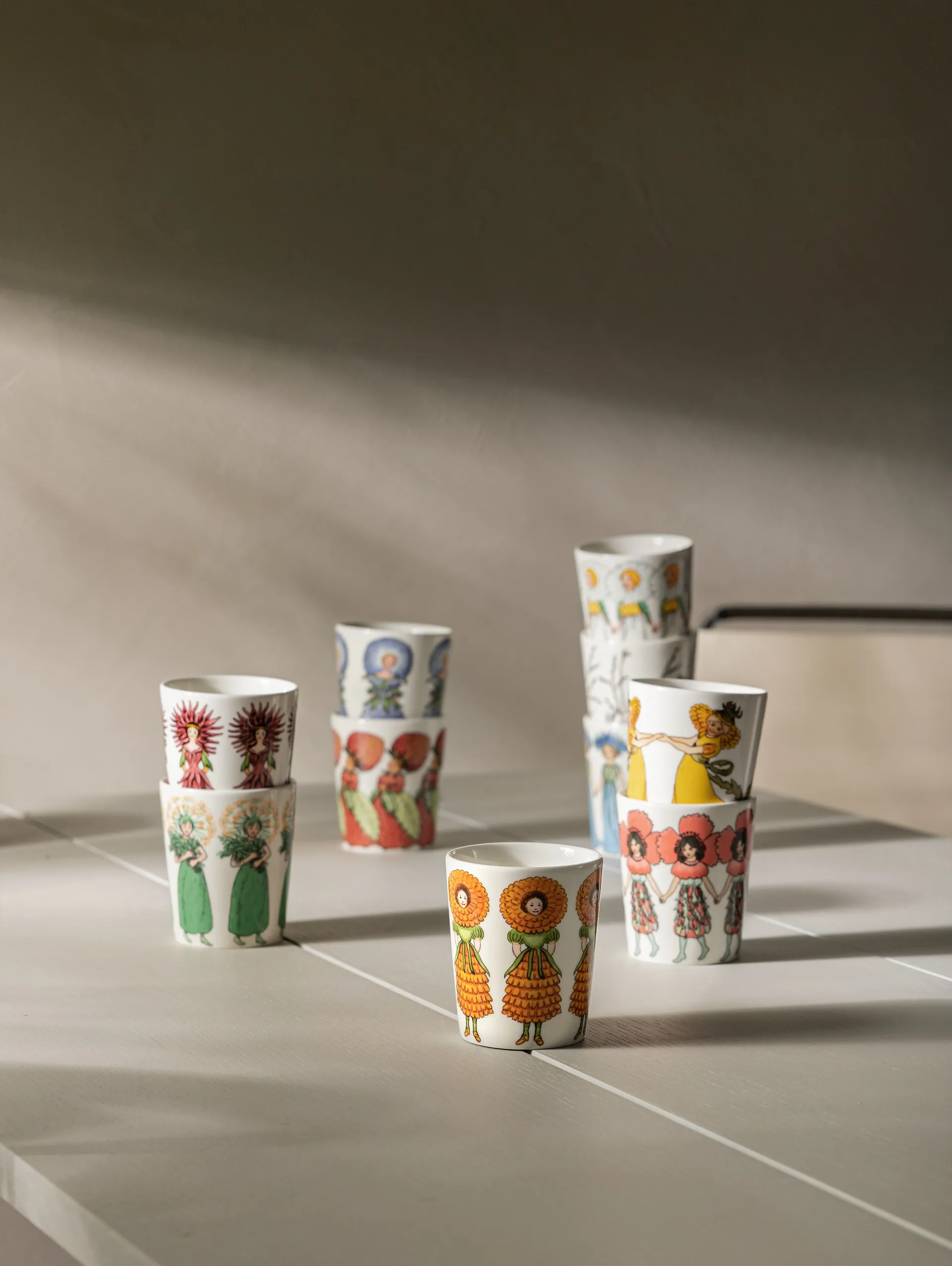 Tazza Fru Aster, 28 cl Design House Stockholm