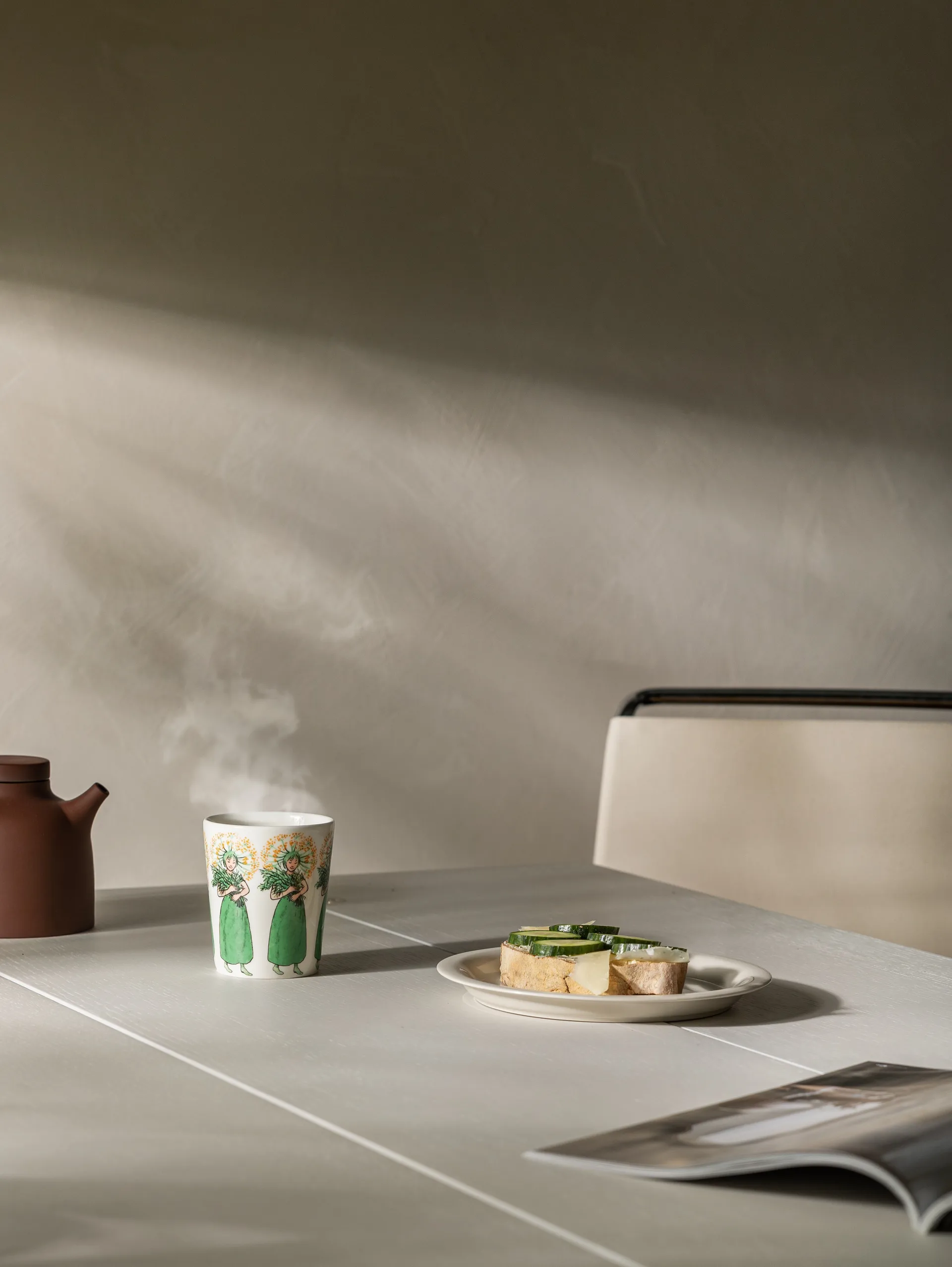 Tazza Fru Dill , 28 cl Design House Stockholm