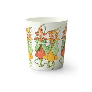 Tazza Nasturtium 28 cl - Bianco - Design House Stockholm