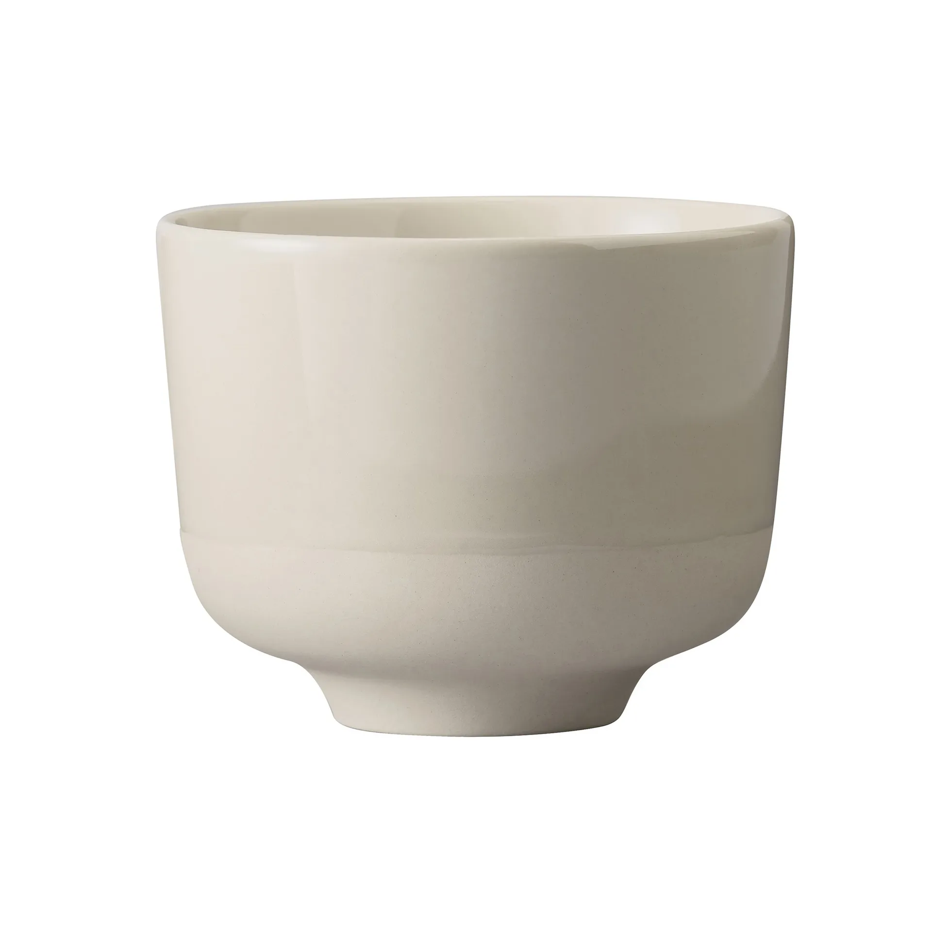 Tazza senza manico NM& Sand, Grande Design House Stockholm