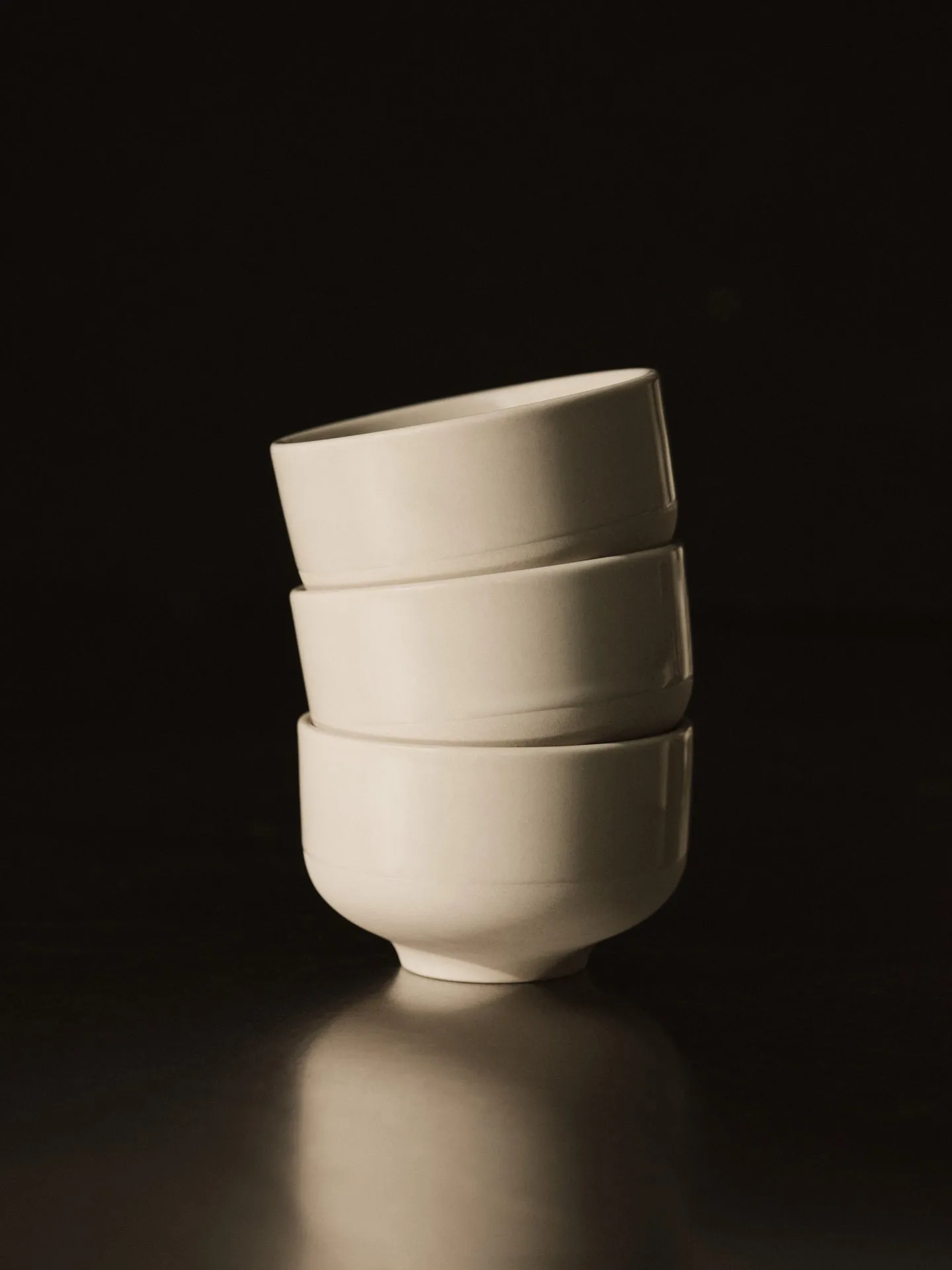 Tazza senza manico NM& Sand, Piccolo Design House Stockholm