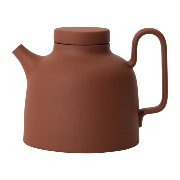 Teiera Sand 65 cl - Red clay - Design House Stockholm