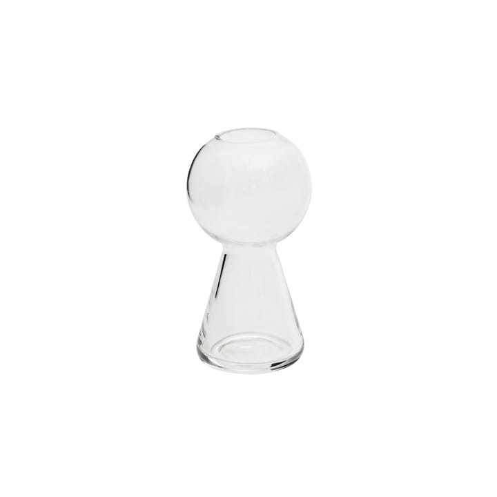 Vaso mini Bon Bon 8,7 cm - Trasparente - Design House Stockholm