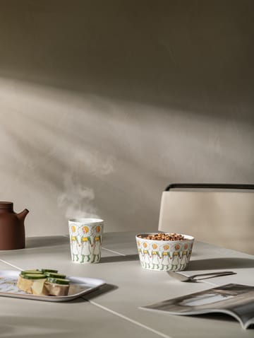 Vassoio Marguerite - Marguerite - Design House Stockholm