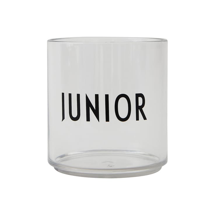 Bicchiere per bambini in tritan Personal Design Letters da Design Letters →