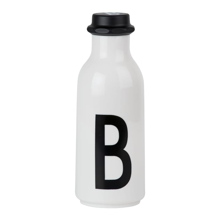 Bottiglia Design Letters  - B - Design Letters