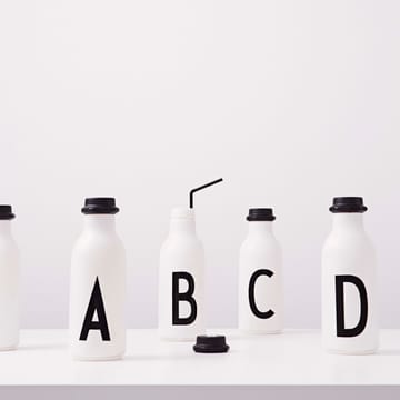 Bottiglia Design Letters  - B - Design Letters