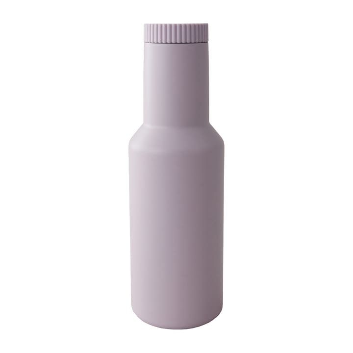 Caraffa termica Design Letters, 1 L - Lavanda - Design Letters