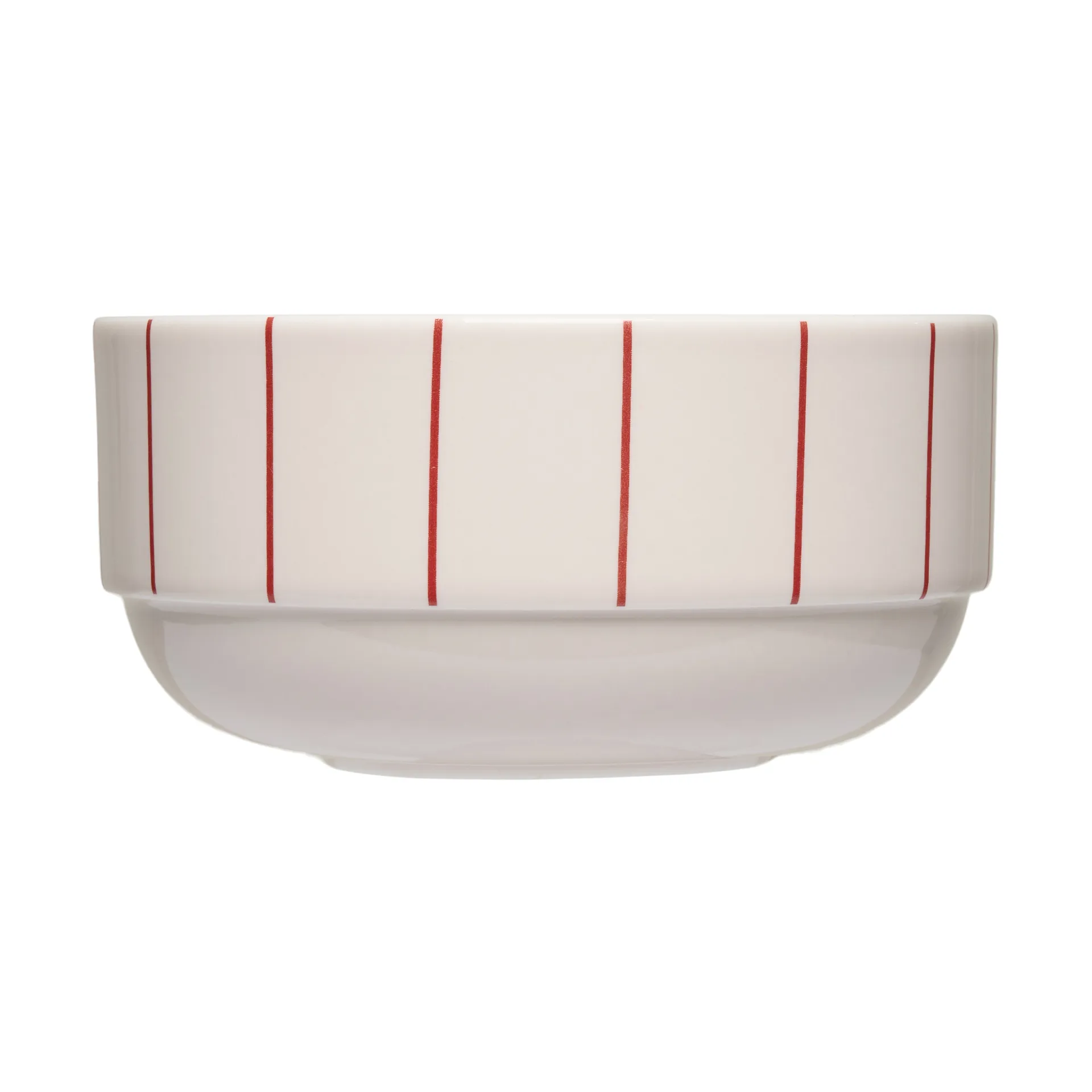 Ciotola Design Letters Pyjamas Ø11 cm, Faded rose-pastel beige Design Letters