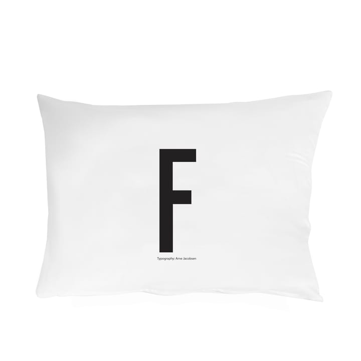 Federa Design Letters 70x50 cm - F - Design Letters
