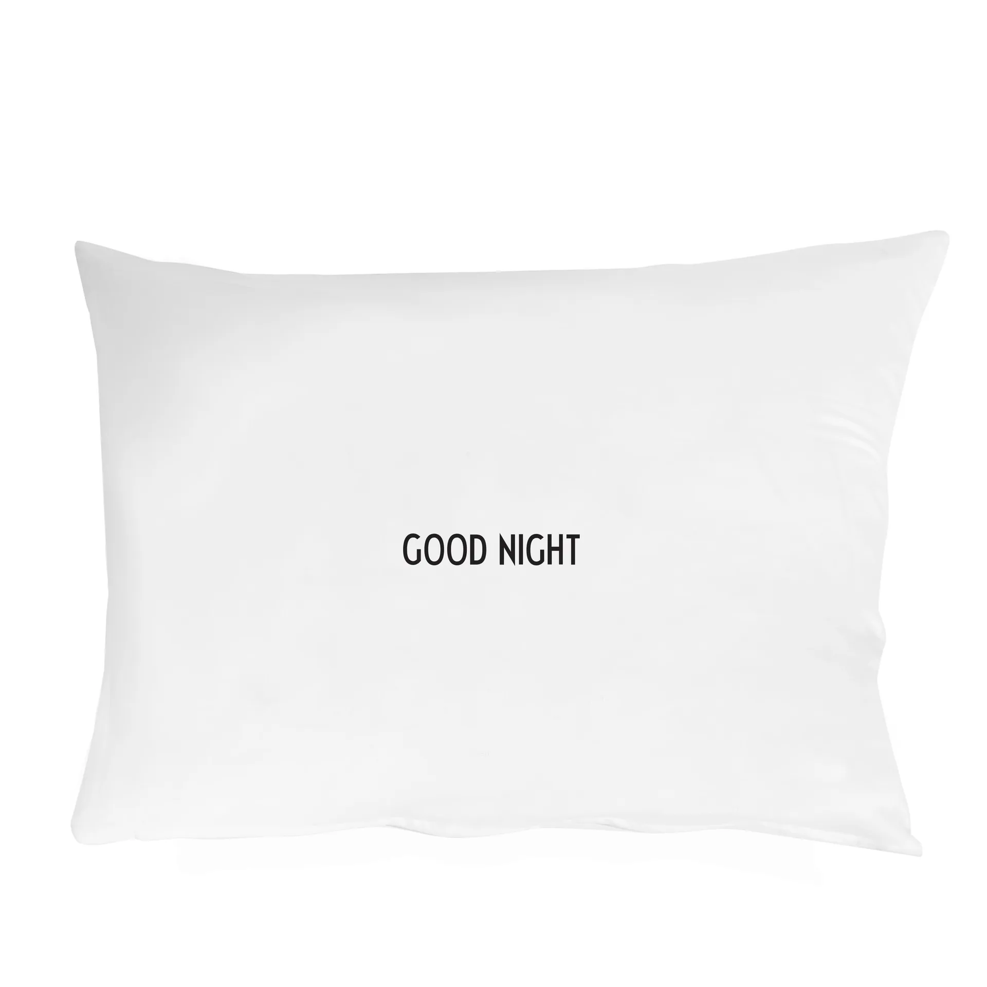 Federa Design Letters 70x50 cm, H Design Letters