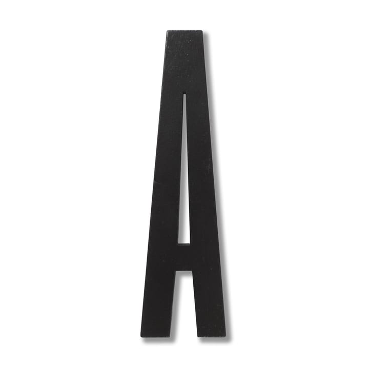 Lettera Design Letters - A  - Design Letters