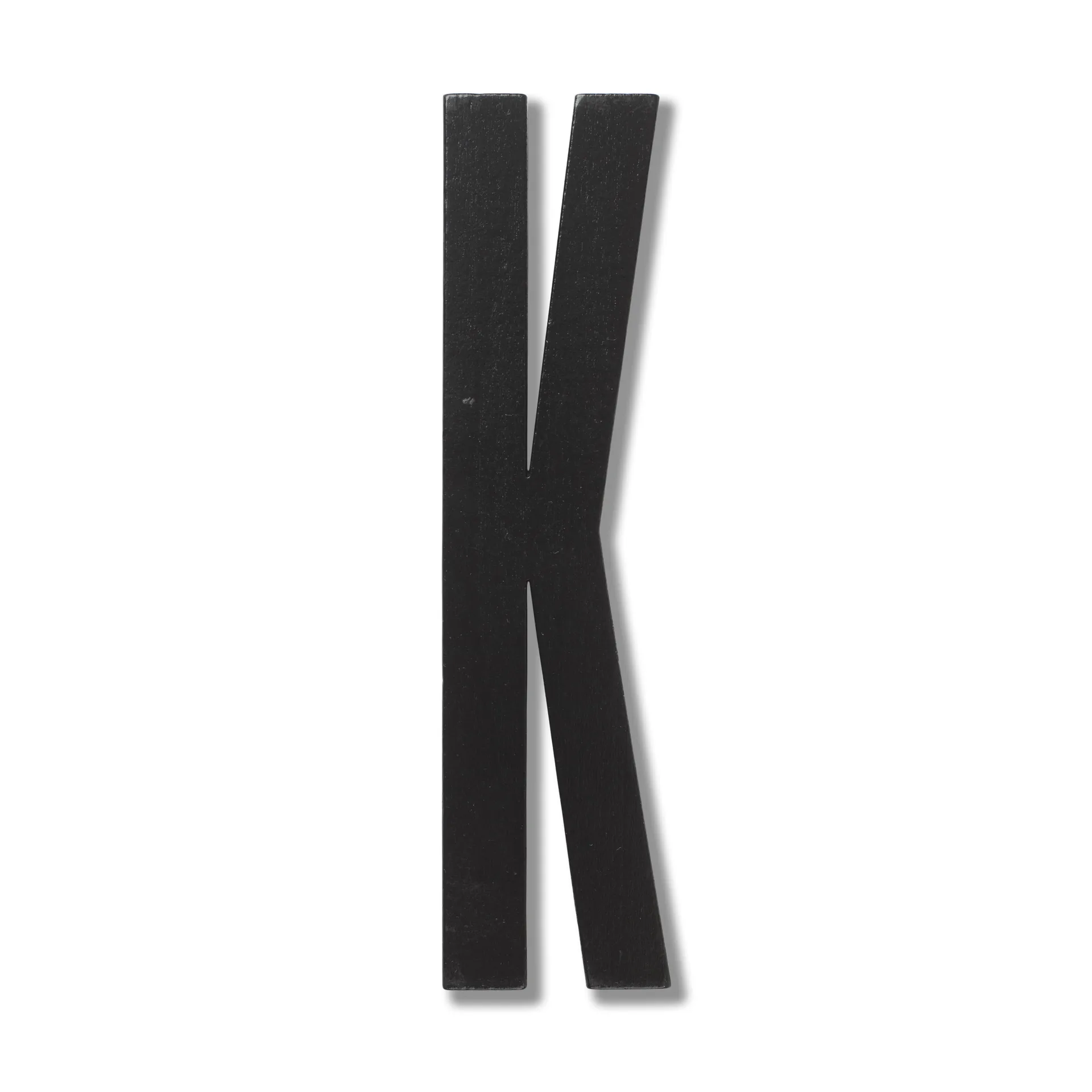 Lettera Design Letters, K Design Letters