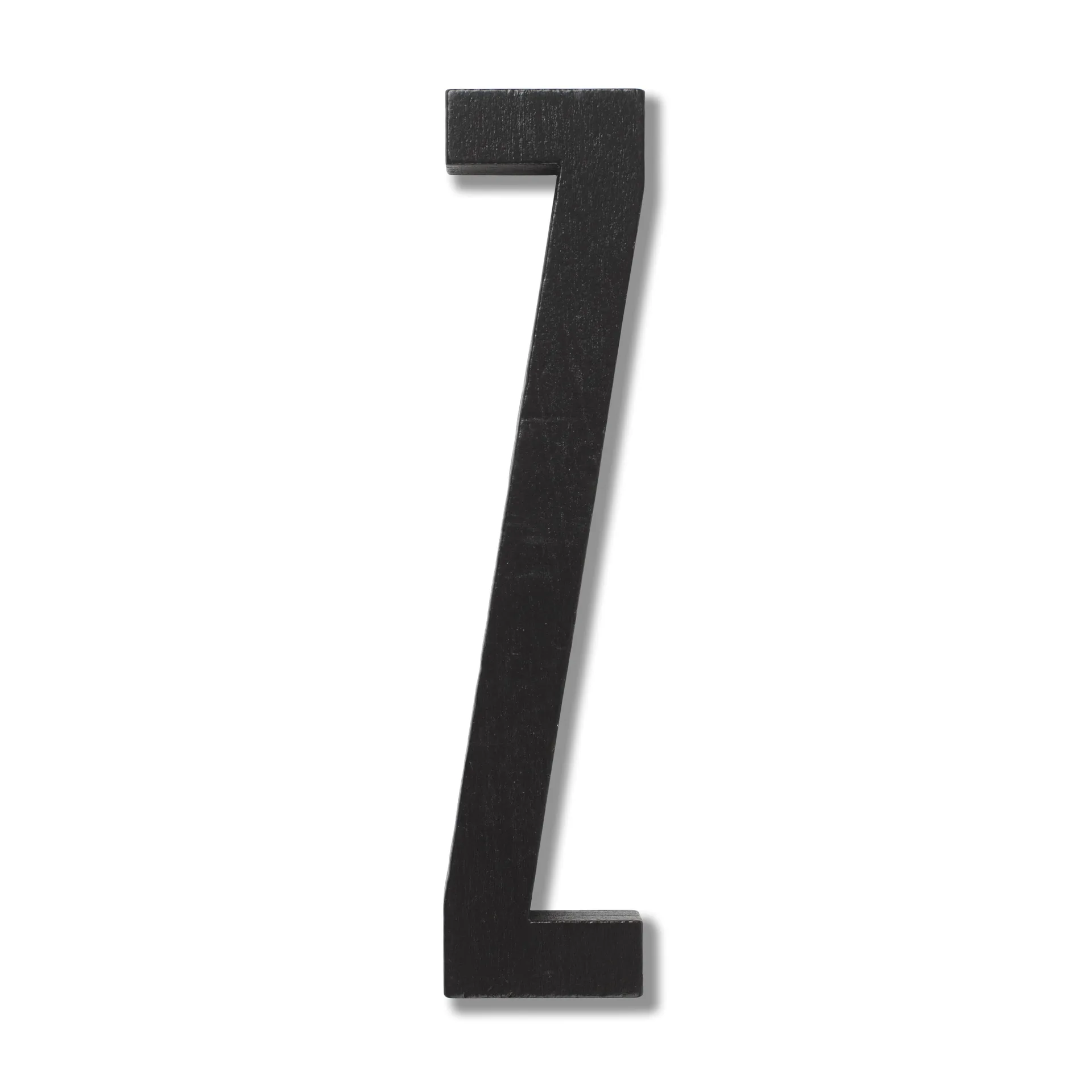 Lettera Design Letters, Z Design Letters