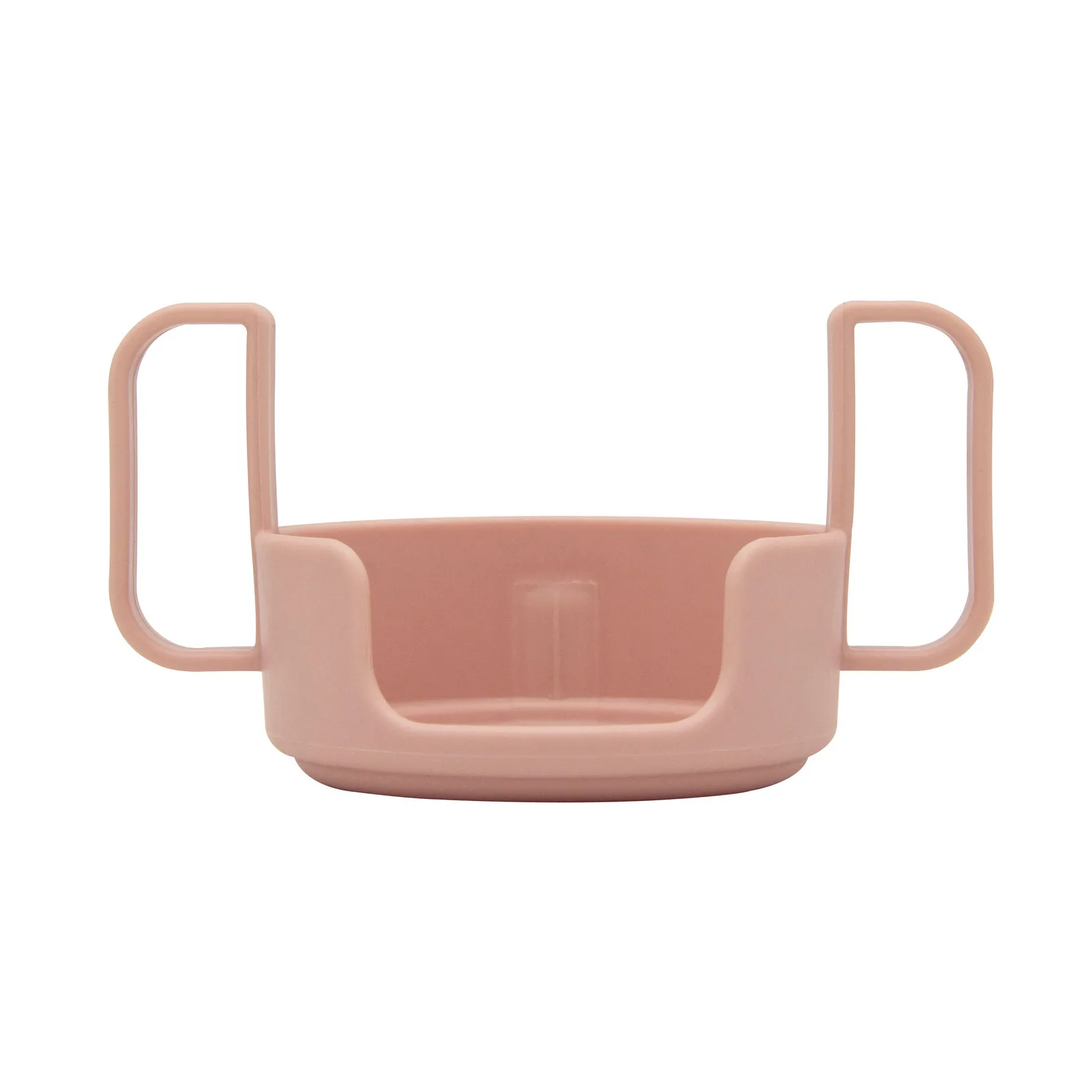 Manico Design Letters per bicchiere tritan, nude Design Letters