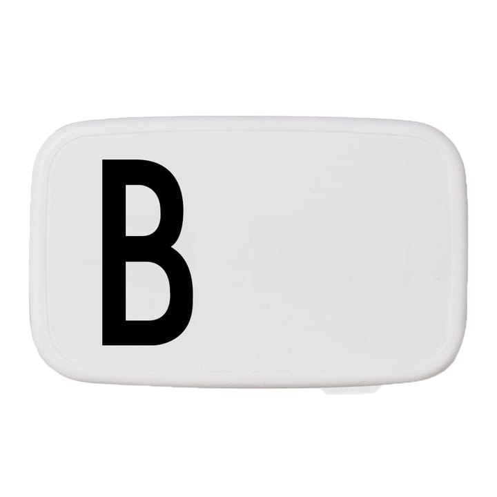 Portapranzo Design Letters
 - B - Design Letters