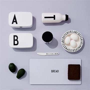 Portapranzo Design Letters
 - B - Design Letters