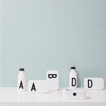 Portapranzo Design Letters
 - B - Design Letters