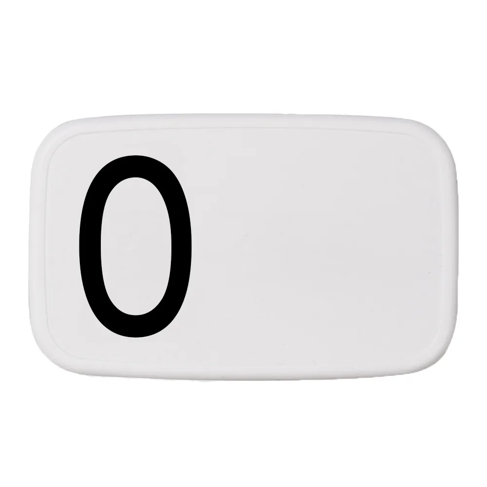 Portapranzo Design Letters
, O Design Letters