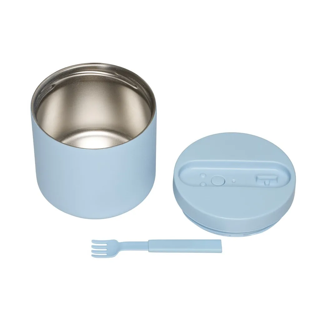 Scatola termica grande Design Letters, Light Design Letters