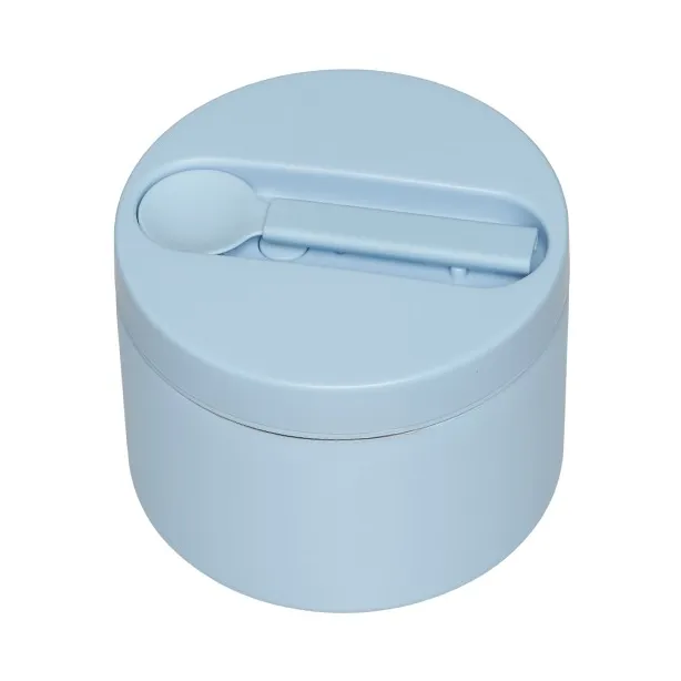 Scatola termica piccola Design Letters, Light Design Letters