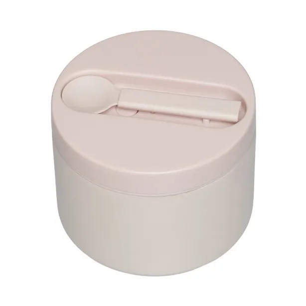 Scatola termica piccola Design Letters, Pastel Design Letters