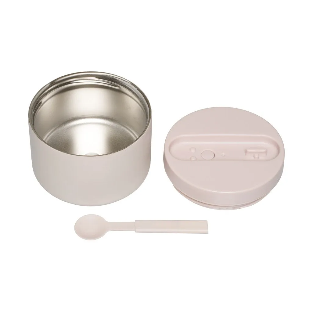 Scatola termica piccola Design Letters, Pastel Design Letters