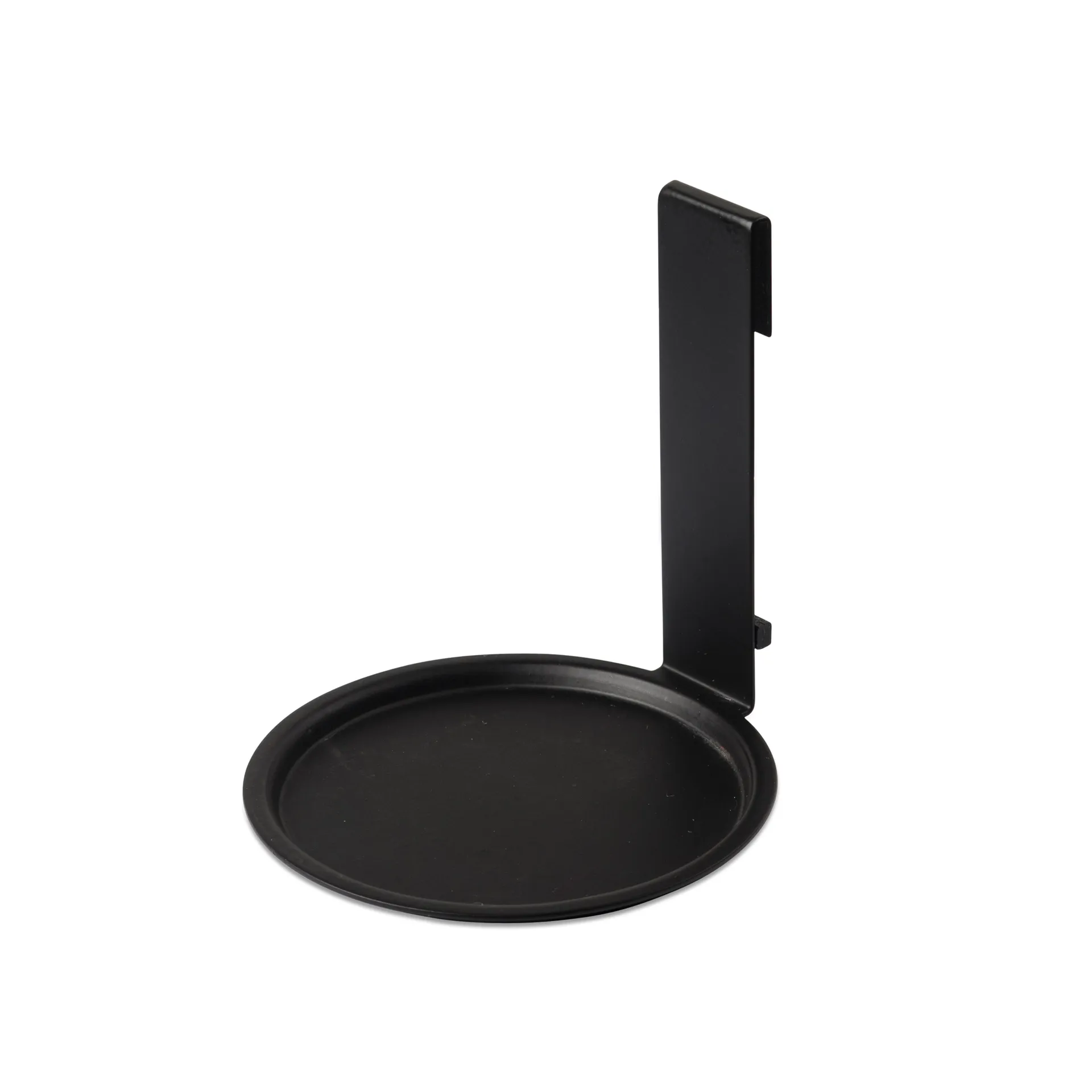 Supporto per tazzina Design Letters , nero Design Letters