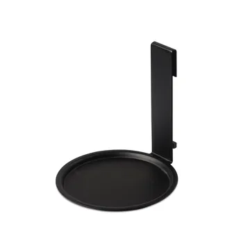 Supporto per tazzina Design Letters  - nero - Design Letters