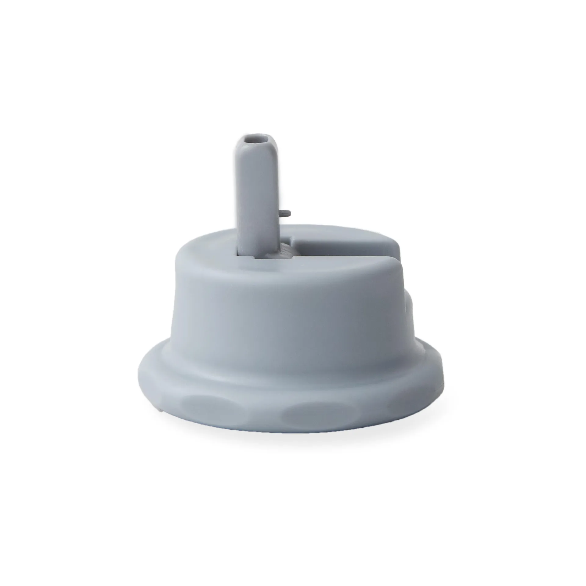 Tappo per borraccia Design Letters , grigio Design Letters