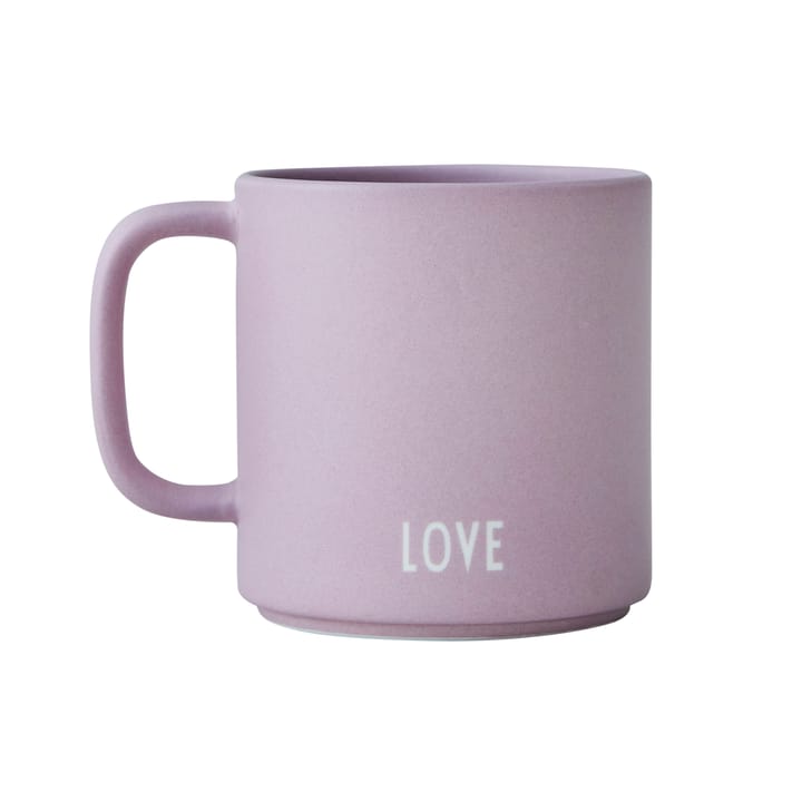 Tazza fratello e sorella Design Letters  - Sister - Design Letters