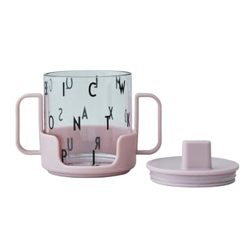 Tazza Grow with your cup - Lavender - Design Letters