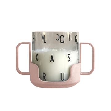 Tazza Grow with your cup - nude - Design Letters