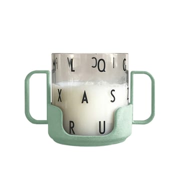 Tazza Grow with your cup - verde - Design Letters