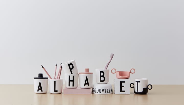 Tazza personalizzata eco Design Letters , C Design Letters