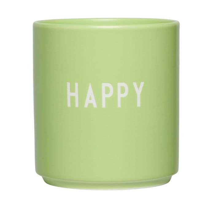 Tazza preferita Design Letters 25 cl - Felice - Design Letters