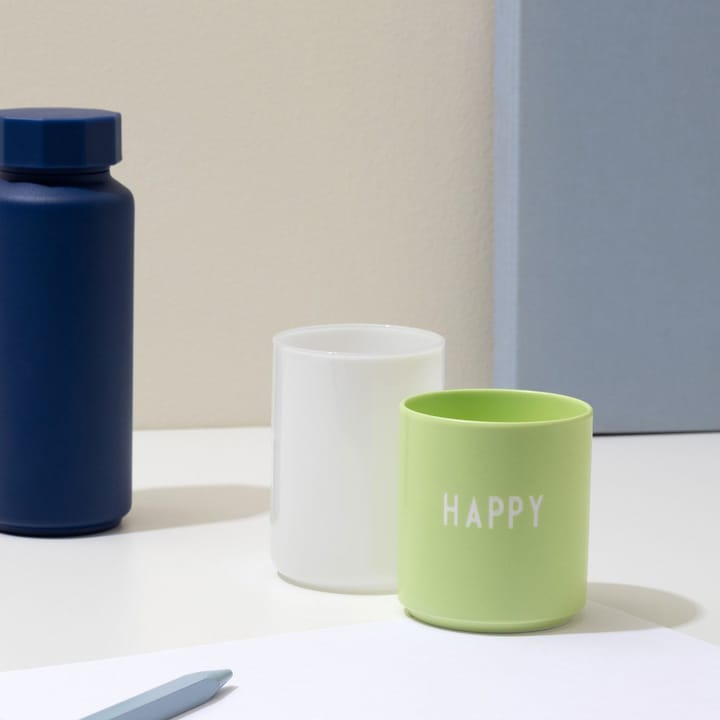 Tazza preferita Design Letters 25 cl, Felice Design Letters