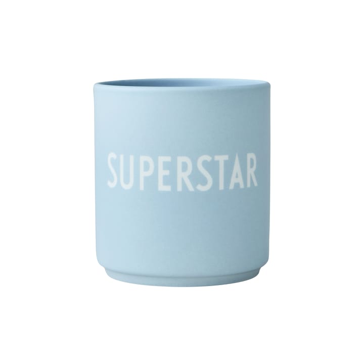 Tazza preferita Design Letters 25 cl - Superstar - Design Letters