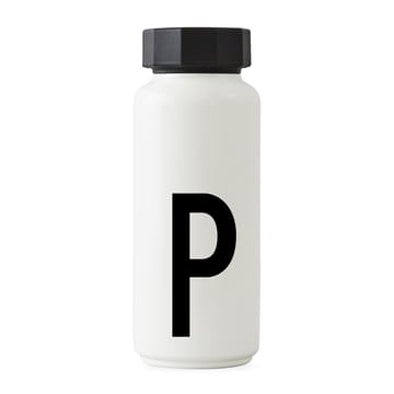 Termos AJ vintage - P
​
​ - Design Letters