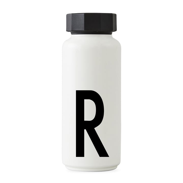 Termos AJ vintage - R - Design Letters