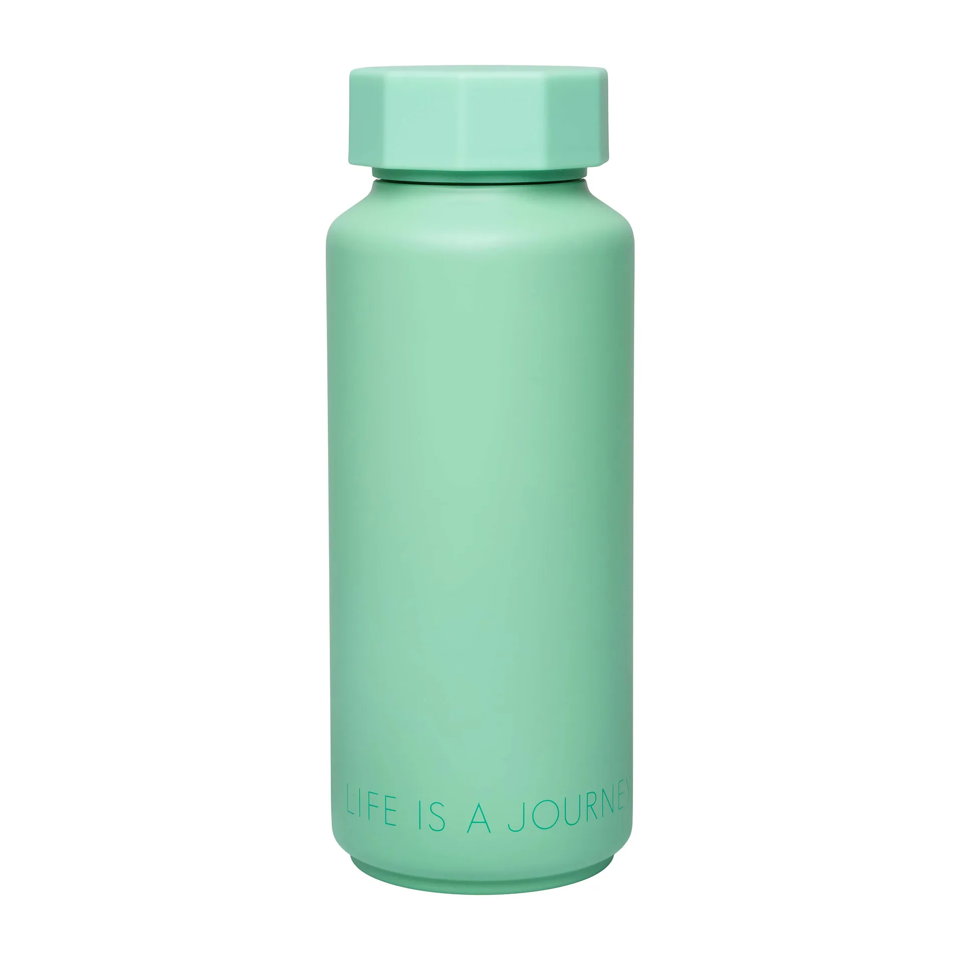 Termos Design Letters special edition, Bliss green Design Letters