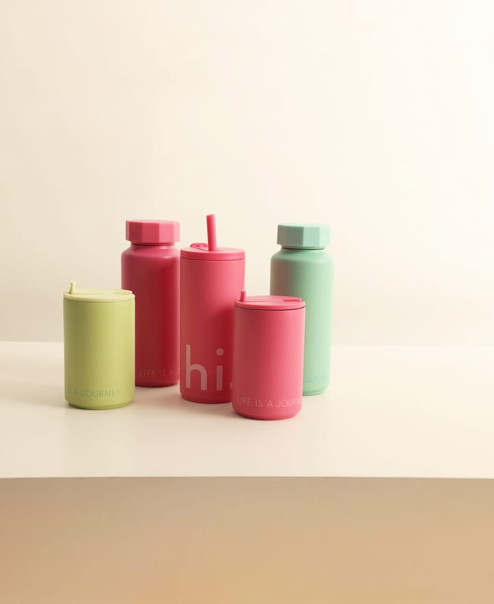 Termos Design Letters special edition, Bliss green Design Letters
