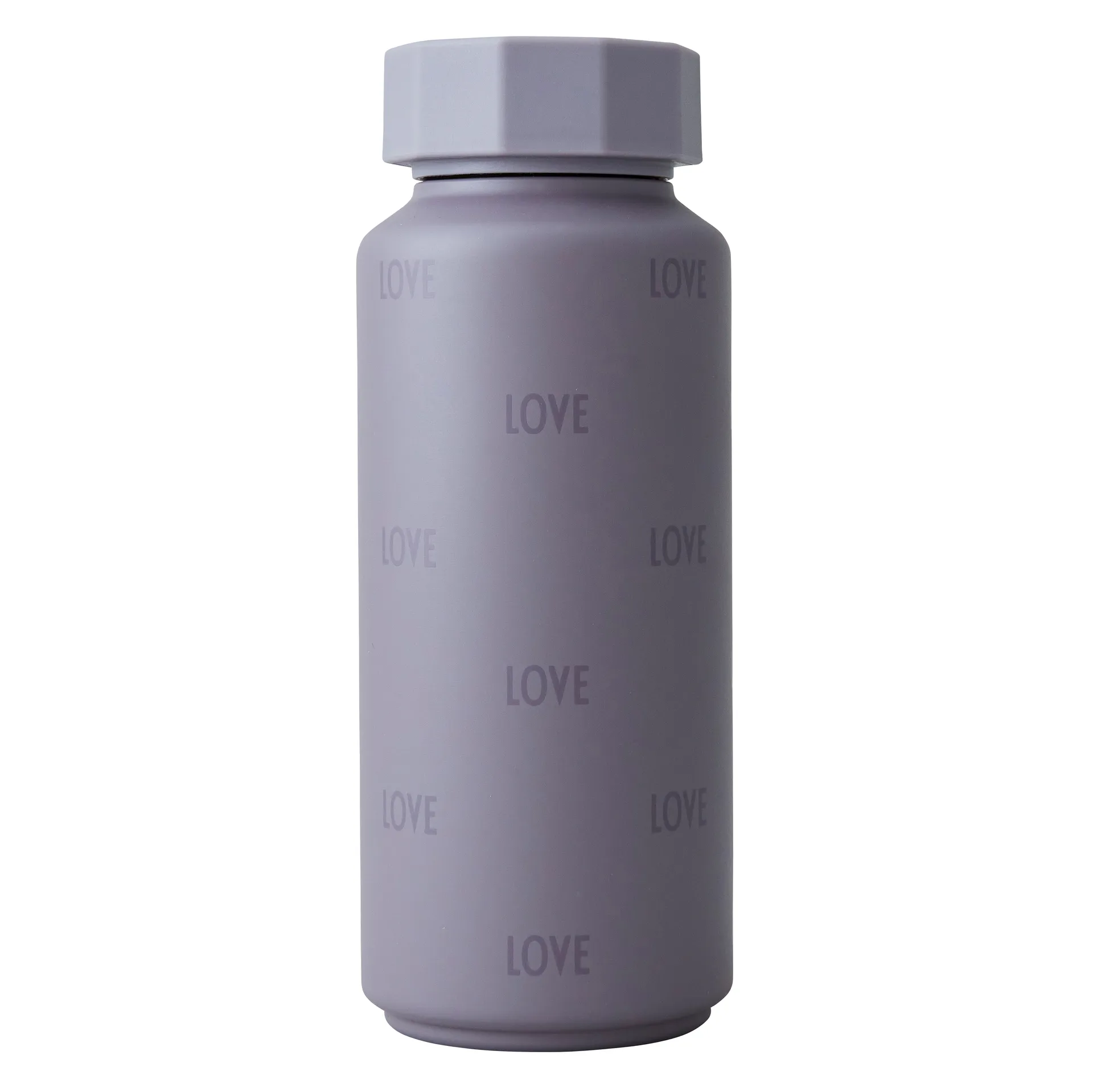 Termos Design Letters special edition, Viola Design Letters