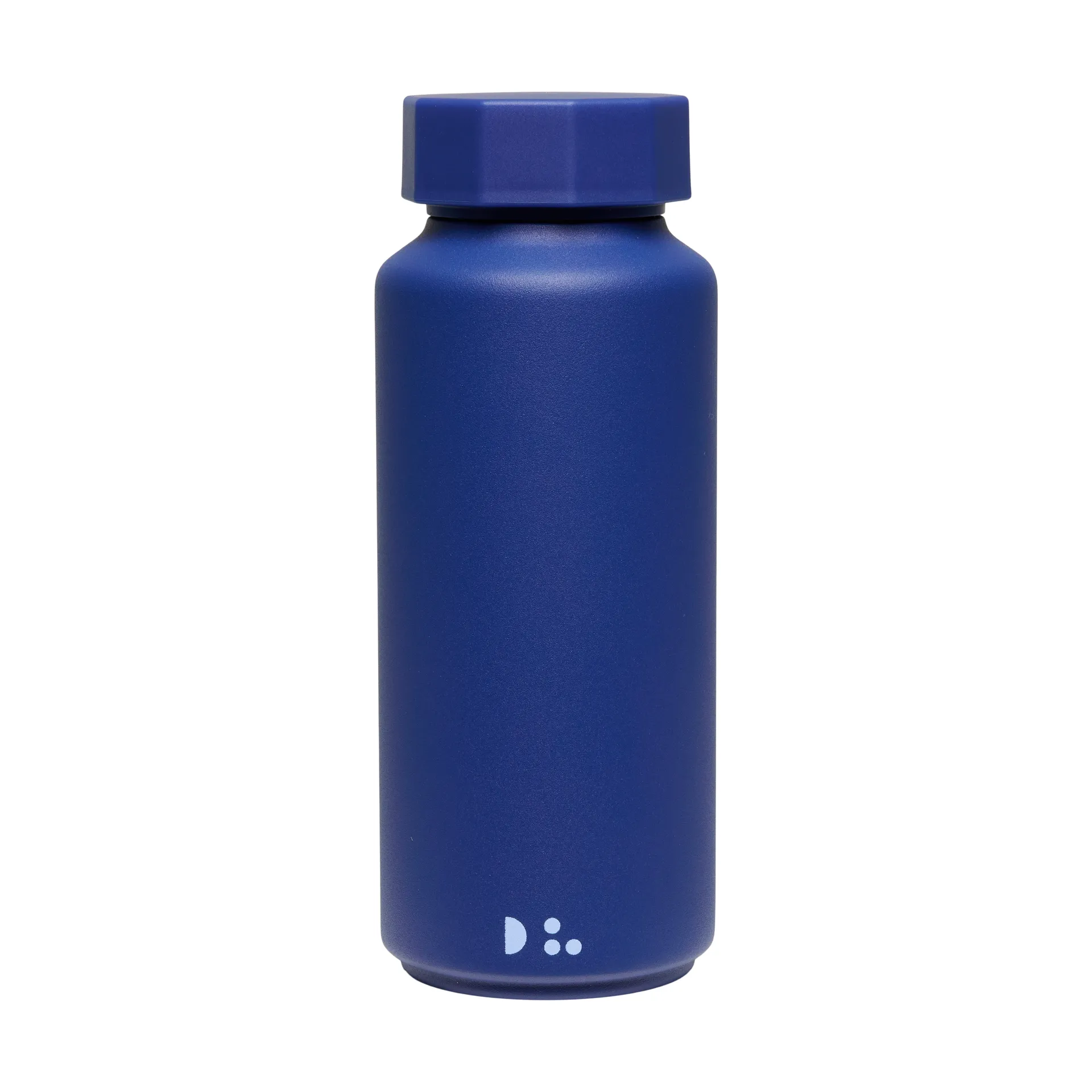 Thermos Design Letters, DL-midnight blue Design Letters