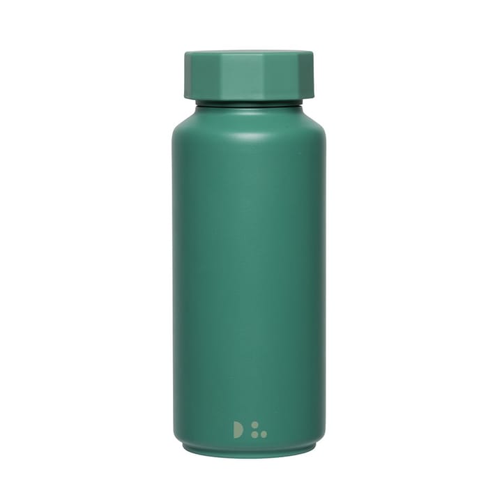 Thermos Design Letters - DL-Verde scuro - Design Letters